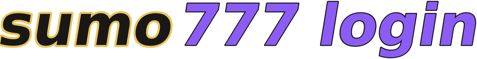 sumo777 login logo